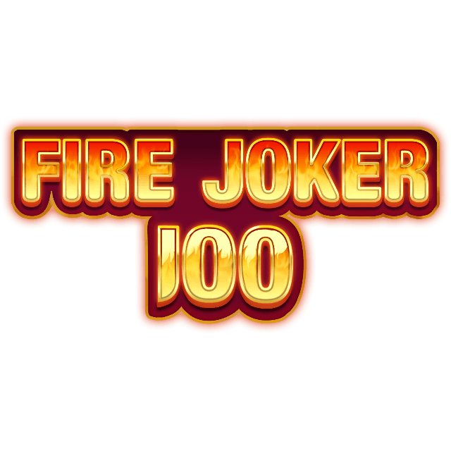 Fire Joker 100
