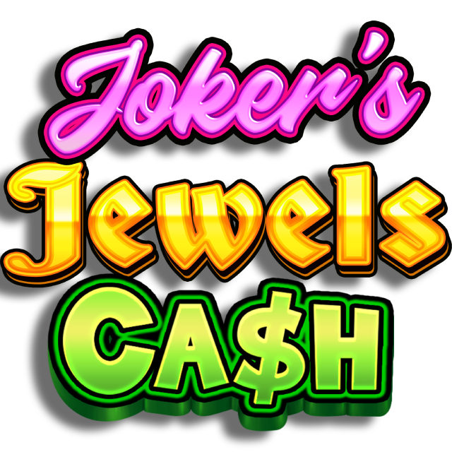 Jokers Jewels Cash