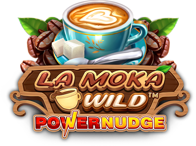 La Moka Wild Powernudge