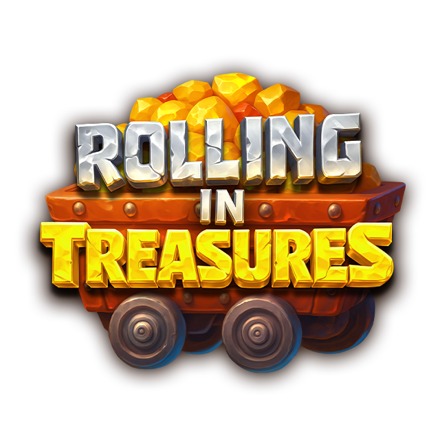 Rolling In Treasures